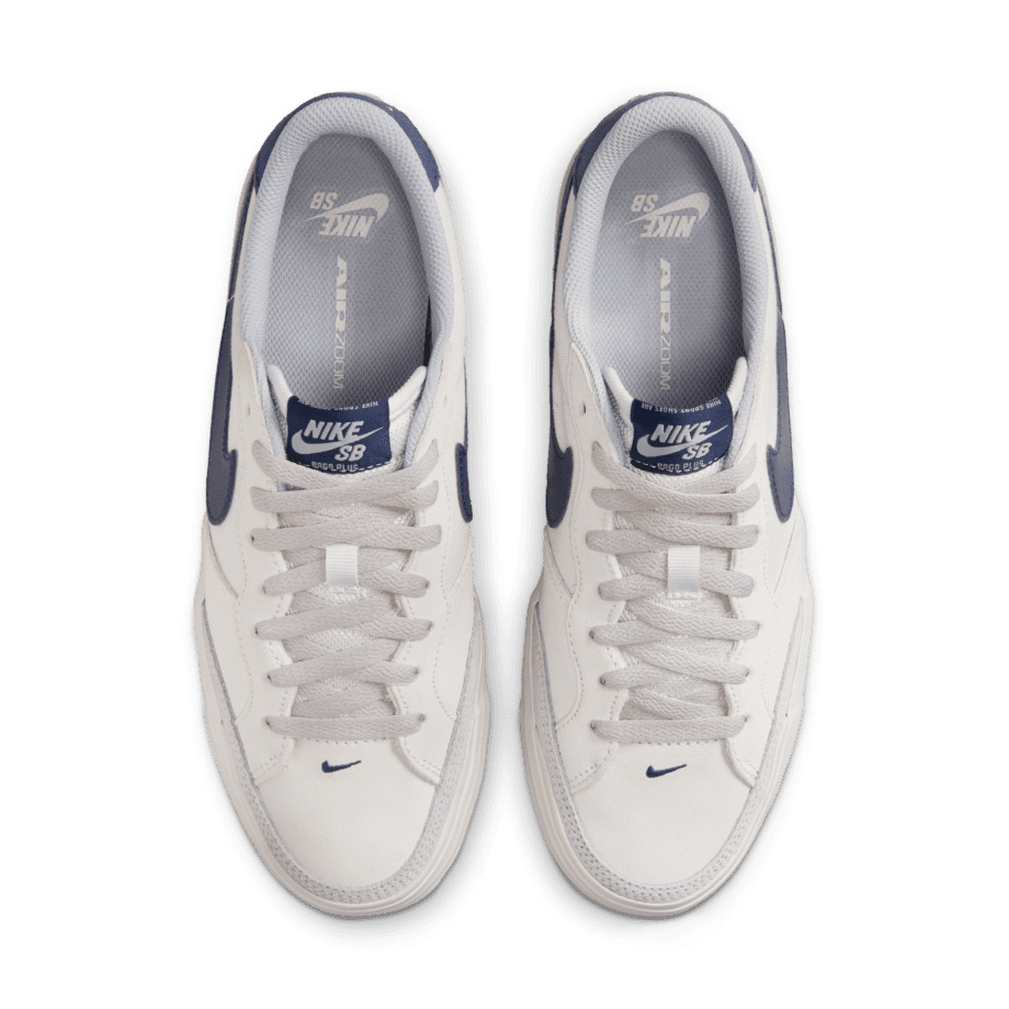 Nike Nike SB Zoom Pogo Plus