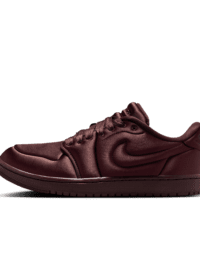 Nike Air Jordan 1 Low Method of Make