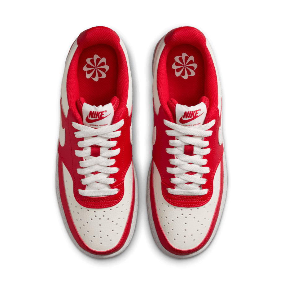 Nike Nike Court Vision Low Next Nature