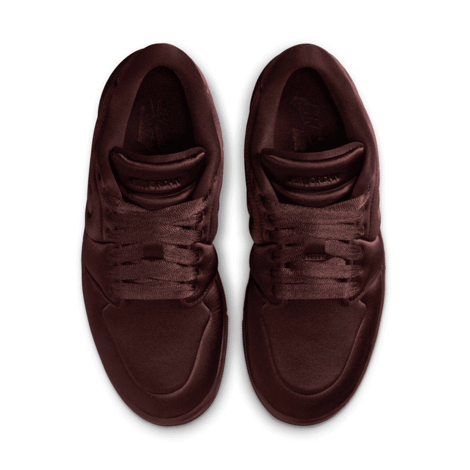 Nike Air Jordan 1 Low Method of Make