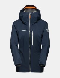 Mammut Eiger Speed HS Hooded Jacket Women