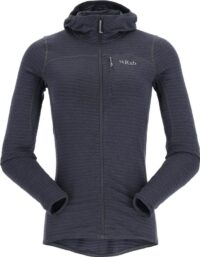 Rab Ascendor Light Hoody Womens Beluga