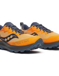Saucony Peregrine 14 Gtxr Peel/Shadow