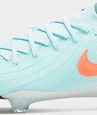 Nike Phantom GX 2 Elite FG, Green