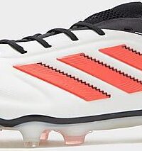 adidas Copa III Elite FG, Cloud White / Lucid Red / Core Black