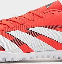 adidas Predator Club TF Fotbollsskor Unisex, Red