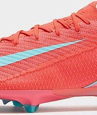 Nike Mercurial Vapor 16 Elite FG, Red