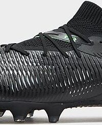 PUMA FUTURE Match FG, Black