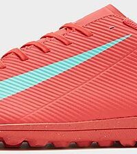 Nike Mercurial Vapor 16 Club TF Fotbollsskor Unisex, Ember Glow