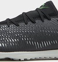 PUMA Future Play TT Fotbollsskor Unisex, Black