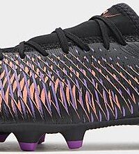 PUMA Future Play FG Fotbollsskor Unisex, Black