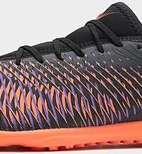 PUMA Future Play TT Fotbollsskor Unisex, Black