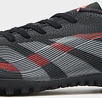 adidas Predator Club TF Fotbollsskor Unisex, Black