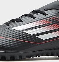 adidas F50 Club TF Fotbollsskor Unisex, Black