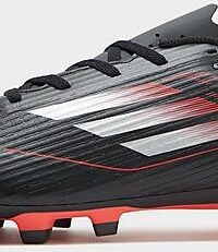 adidas F50 Club FG Fotbollsskor Unisex, Black