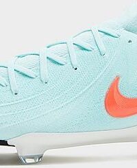 Nike Phantom GX 2 Pro FG Fotbollsskor Unisex, Green