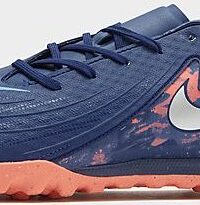 Nike Phantom GX 2 Academy Erling Haaland TF Unisex, Blue Void