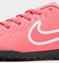 Nike Tiempo Legend 10 Club FG Fotbollsskor Unisex, Hot Lava