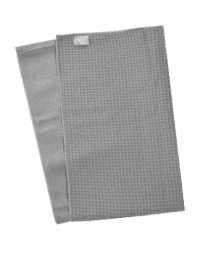 Casall Yoga Towel  - Light grey