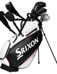 Srixon Tour Stand Bag