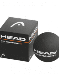 Head Tournament Squashball Syd 1-pack