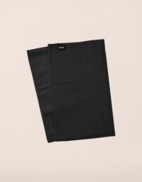 Casall Yoga Towel  - Black