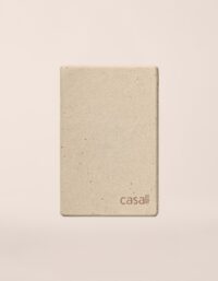 Casall Yoga block bamboo - Natural