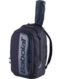 Babolat Babolat Backpack Court Hero Black - 2025