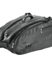 Bullpadel BULLPADEL Casual Racketbag Padel Black