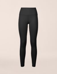 Casall Essential Ultra High Waist Tights - Black