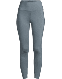 Casall Essential Ultra High Waist Tights - Dk Slate