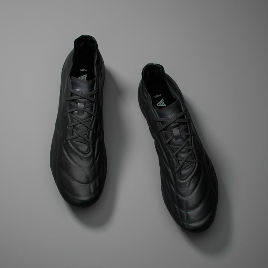Adidas Copa Pure.1 Firm Ground Fotbollsskor