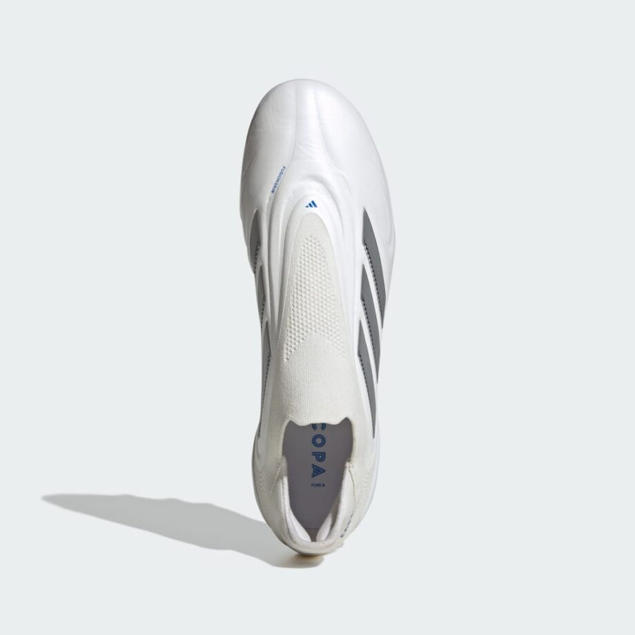 Adidas Copa Pure 3 Elite Laceless Firm Ground Fotbollsskor