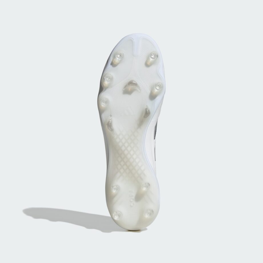 Adidas Copa Pure 3 Elite Laceless Firm Ground Fotbollsskor