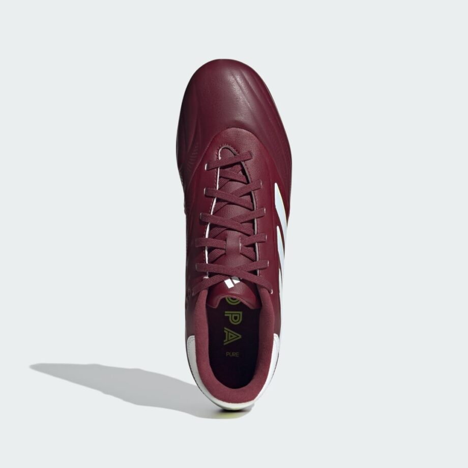 Adidas Copa Pure II League Firm Ground Fotbollsskor
