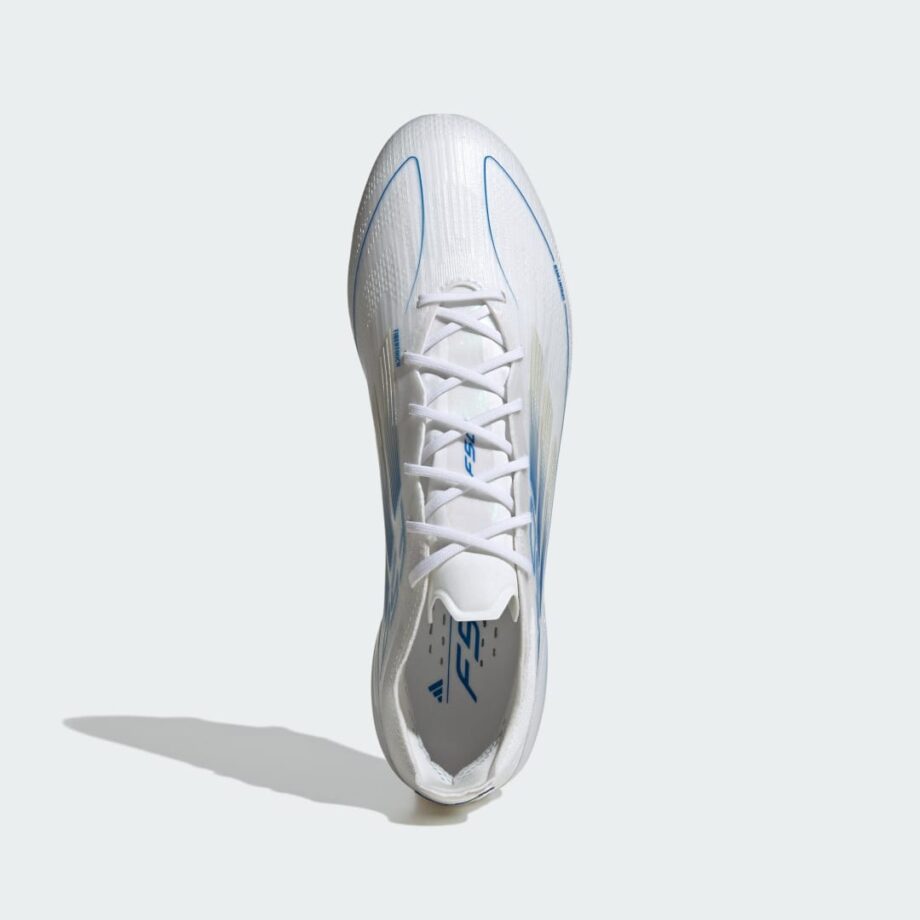 Adidas F50 Elite Firm Ground Fotbollsskor