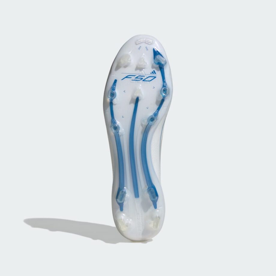 Adidas F50 Elite Firm Ground Fotbollsskor