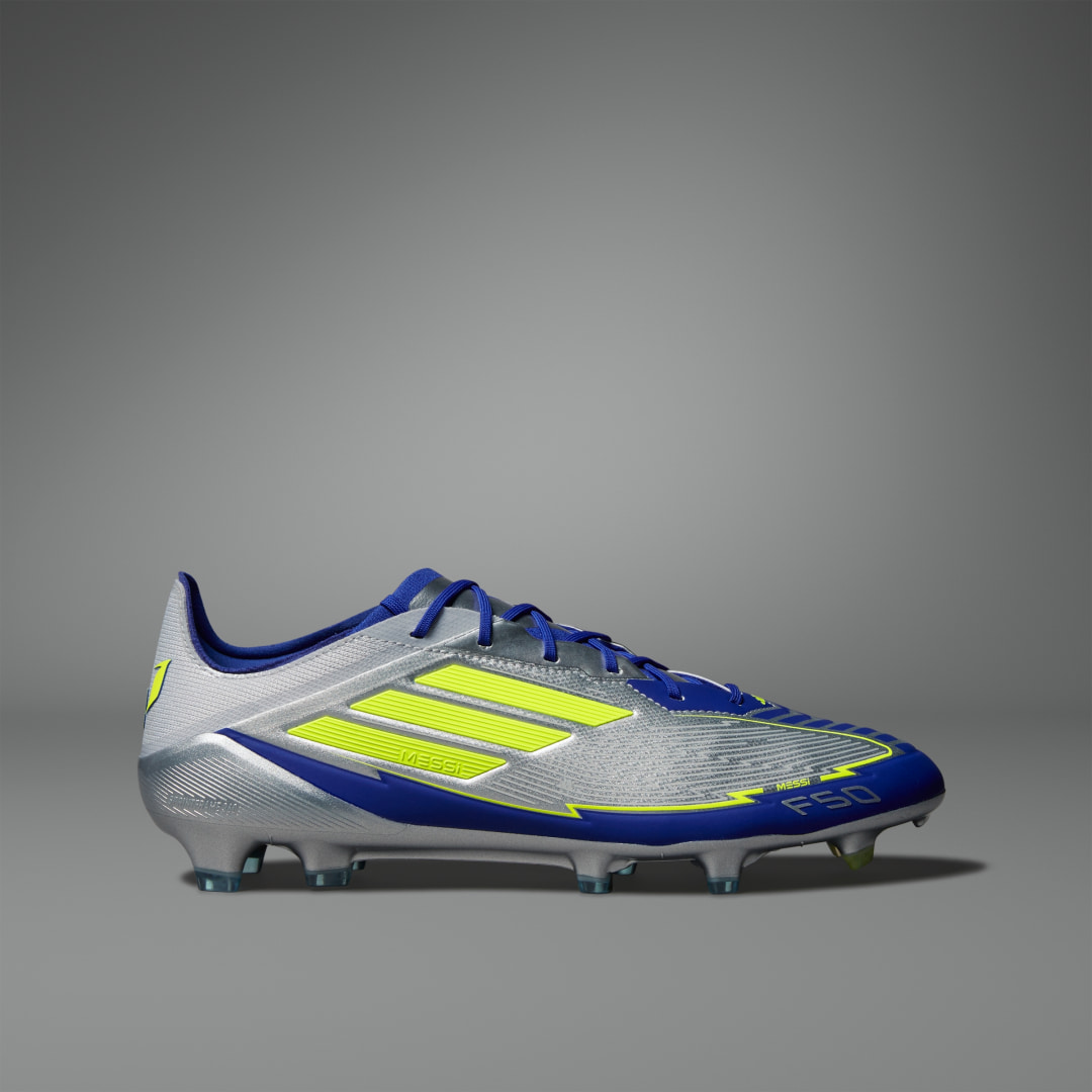 Adidas F50 Elite Messi Firm Ground Fotbollsskor