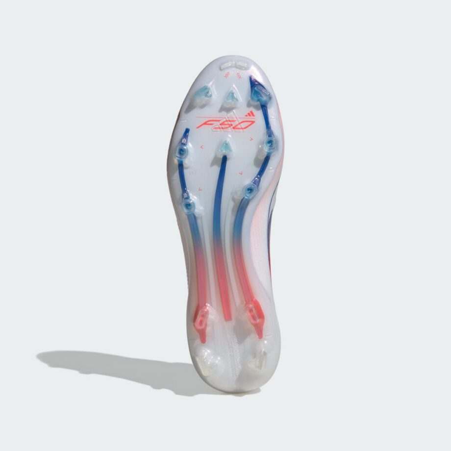 Adidas F50 Elite Mid-Cut Firm Ground Fotbollsskor