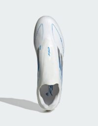 Adidas F50 League Laceless Firm/Multi-Ground Fotbollsskor