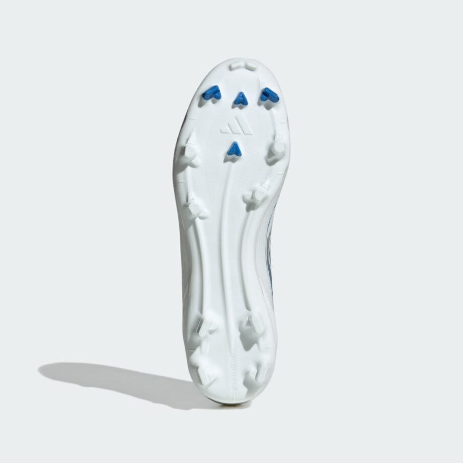 Adidas F50 League Laceless Firm/Multi-Ground Fotbollsskor