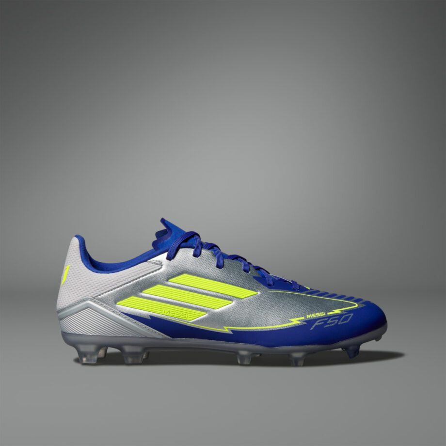 Adidas F50 League Messi Firm/Multi-Ground Fotbollsskor