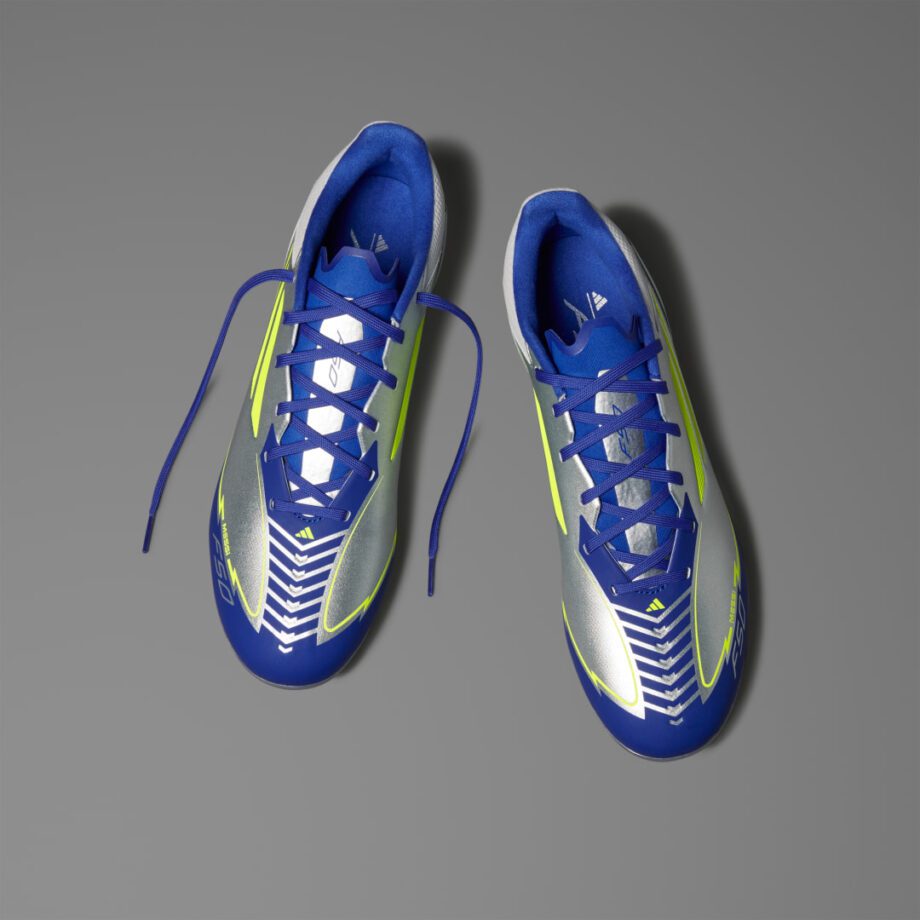 Adidas F50 League Messi Firm/Multi-Ground Fotbollsskor