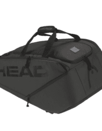 Head HEAD Pro X Padel Bag Black