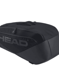 Head Head Pro X Racquet Bag Large 7-9R Black - 2025