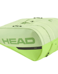 Head Head Tour Racquet Bag XL Yellow