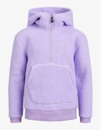 Pelle Petterson JR Cormo Half Zip Hoodie