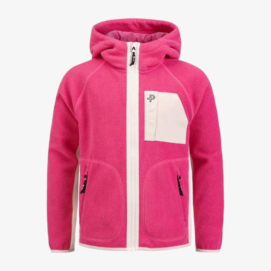 Pelle Petterson JR Loft Hood