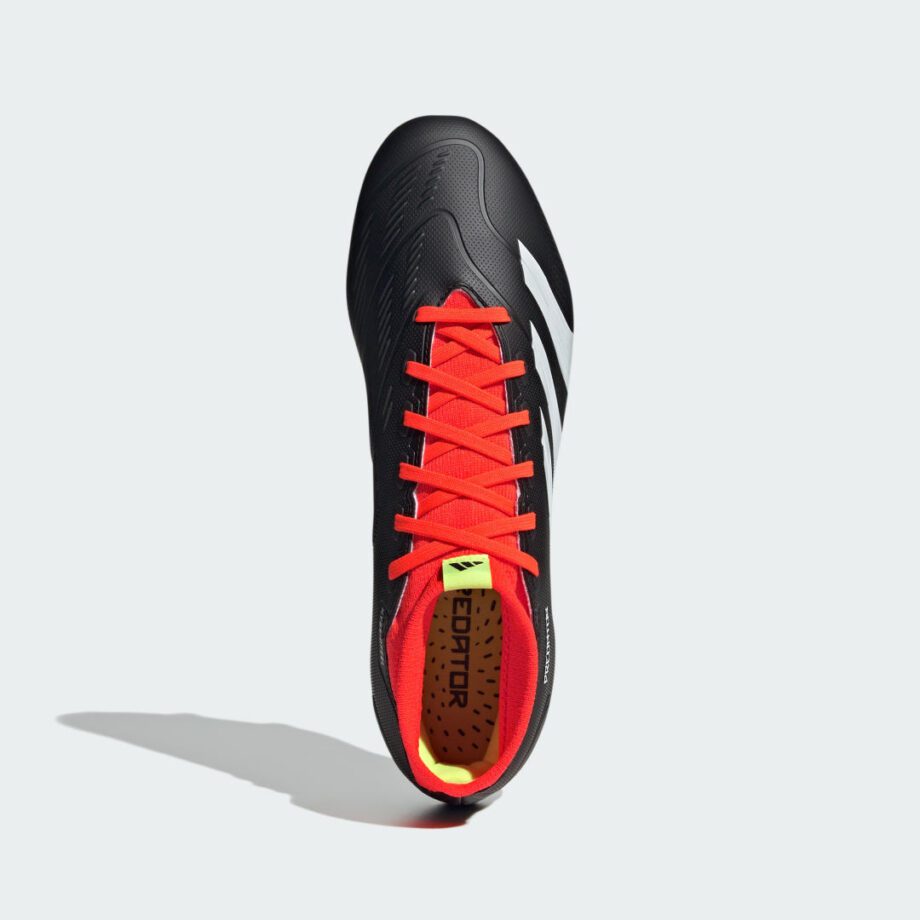 Adidas Predator 24 League Firm Ground Fotbollsskor