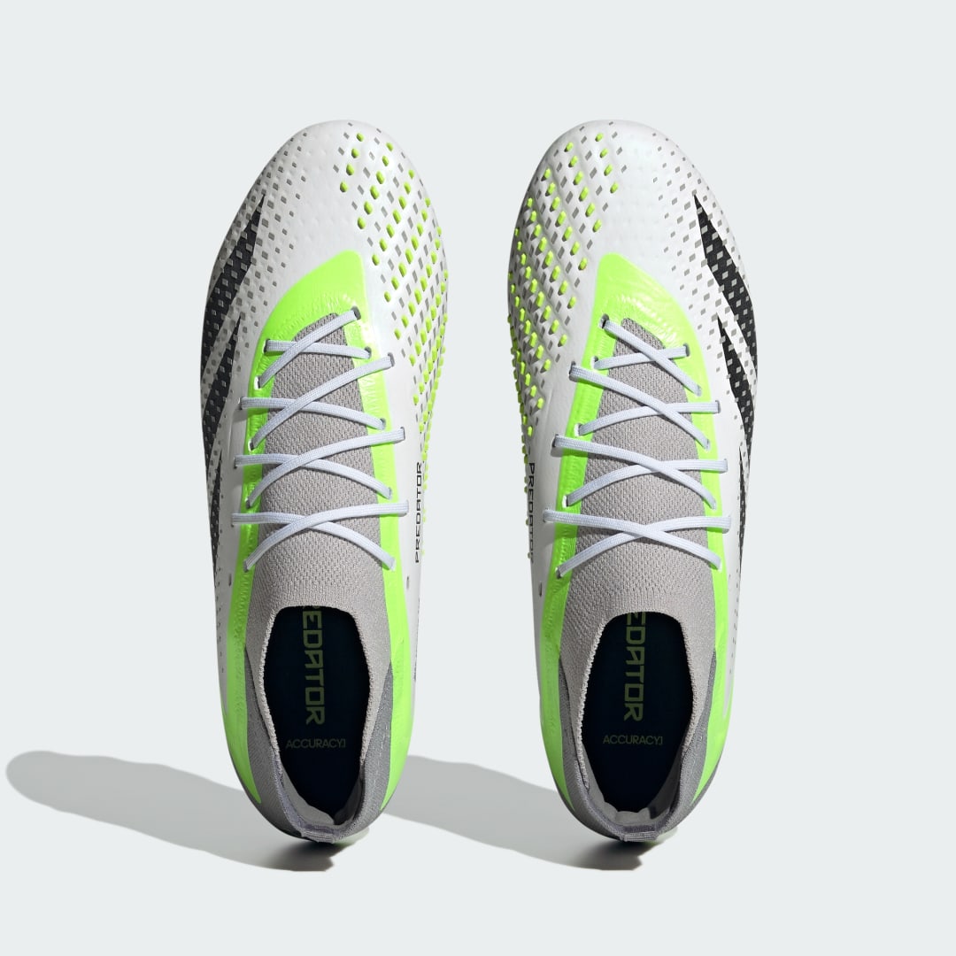 Adidas Predator Accuracy.1 Artificial Grass Fotbollsskor